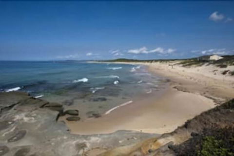 Norah Head Holiday Park - Accommodation Bookings 3