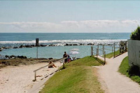 Norah Head Holiday Park - Accommodation Bookings 2