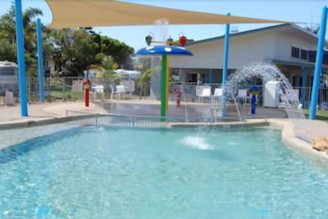 Norah Head Holiday Park - Accommodation Bookings 0
