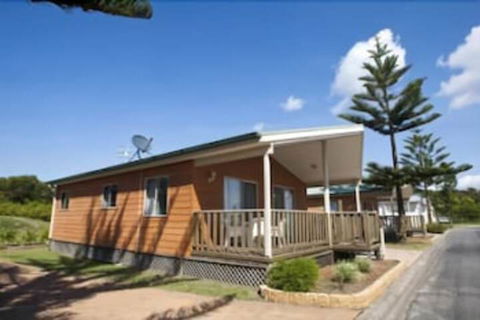 Norah Head Holiday Park - Accommodation Bookings 1
