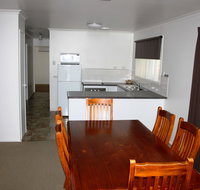 A-line Holiday Park - Accommodation Bookings