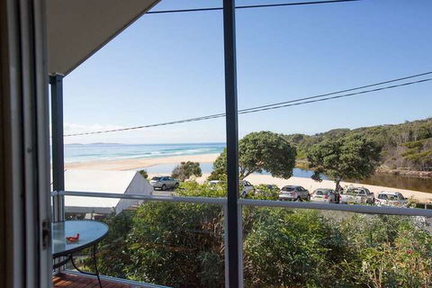 SURFBEACH HOLIDAY PARK - Accommodation Bookings 6