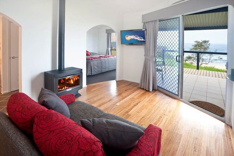 SURFBEACH HOLIDAY PARK - Accommodation Bookings 5