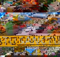 Vatu Sanctuary - Accommodation Bookings