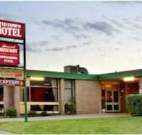 Midtown Motor Inn