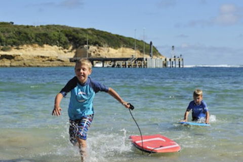 NRMA Port Campbell Holiday Park - Accommodation Bookings 0