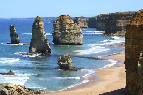 NRMA Port Campbell Holiday Park - Accommodation Bookings 1
