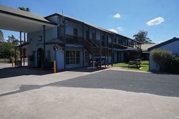 Colonial Motel Richmond - thumb 5