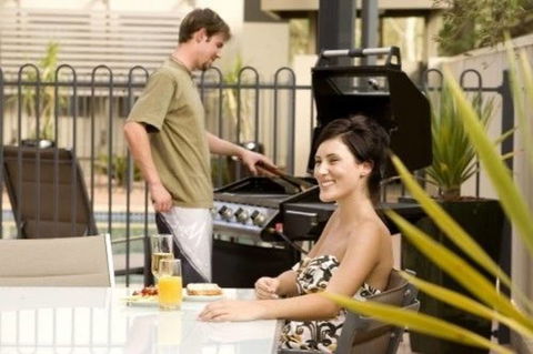 Quest Alice Springs - Accommodation Bookings 4