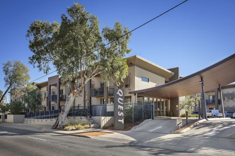 Quest Alice Springs - Accommodation Bookings 1