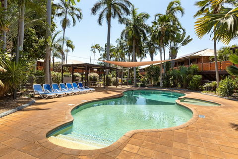Broome Time Resort - Accommodation Bookings 1