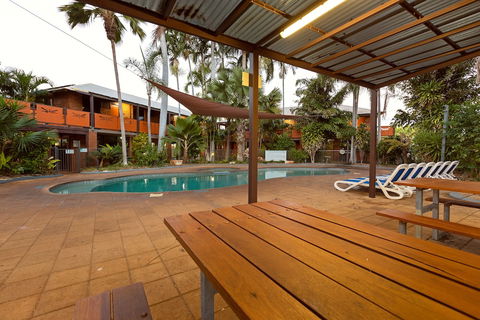 Broome Time Resort - Accommodation Bookings 3