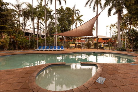 Broome Time Resort - Accommodation Bookings 2
