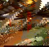 Broome Time Resort