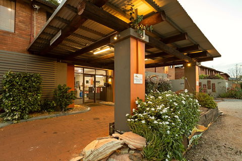 Broome Time Resort - Accommodation Bookings 0