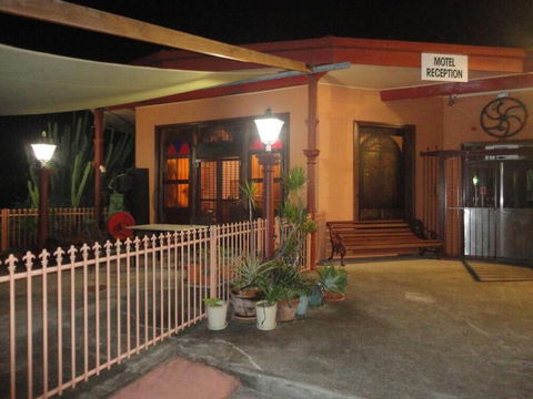 A Railway Lodge - Accommodation Bookings 0