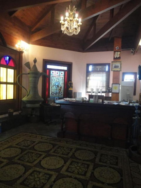 A Railway Lodge - Accommodation Bookings 4