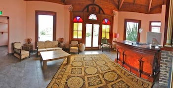 A Railway Lodge - Accommodation Bookings 6