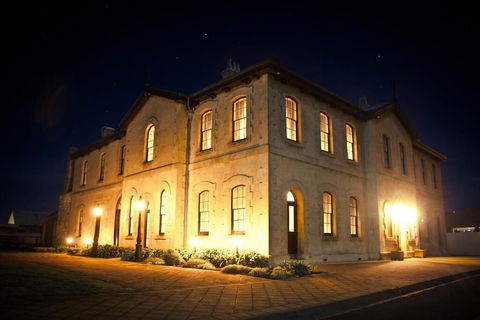 The Customs House B&B - Accommodation Bookings 2