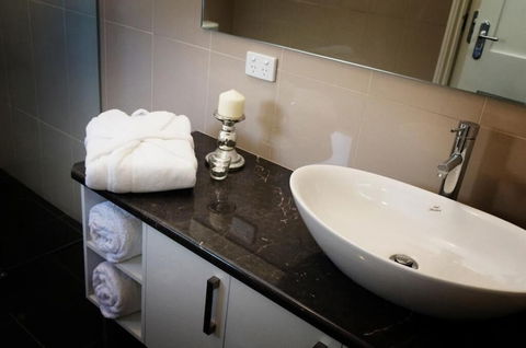 The Customs House B&B - Accommodation Bookings 6
