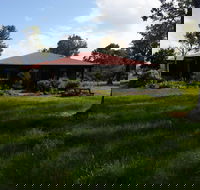 Dunsborough Rail Carriages  Farm Cottages - Accommodation Bookings