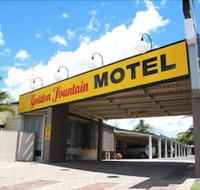 Golden Fountain Motel - Accommodation Bookings
