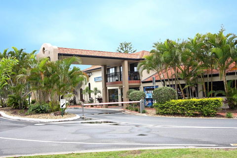 Tallebudgera Creek Tourist Park - Accommodation Bookings 1