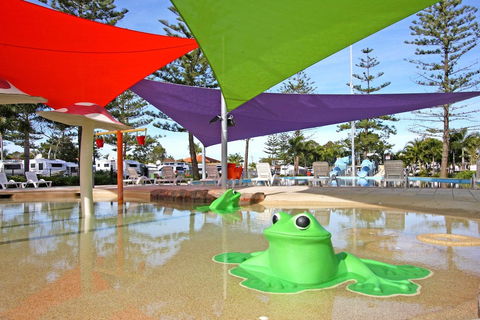 Tallebudgera Creek Tourist Park - Accommodation Bookings 5