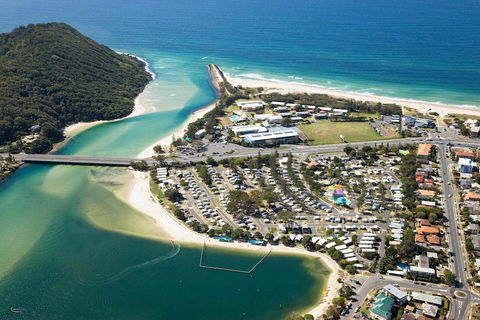 Tallebudgera Creek Tourist Park - Accommodation Bookings 3