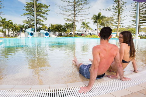 Tallebudgera Creek Tourist Park - Accommodation Bookings 6