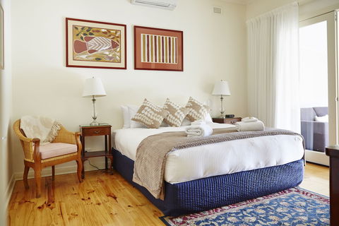 Longview Vineyard - Accommodation Bookings 6