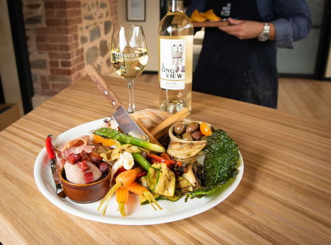 Longview Vineyard - Accommodation Bookings 5