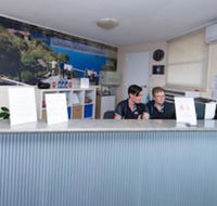Blue Lake Motel - Accommodation Bookings