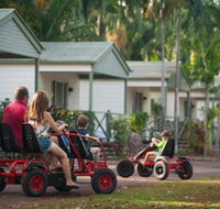 BIG4 Howard Springs Holiday Park - Accommodation Bookings