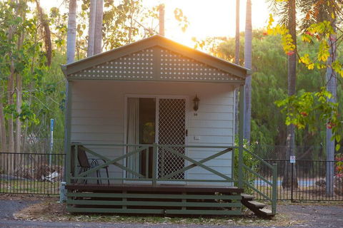 BIG4 Howard Springs Holiday Park - Accommodation Bookings 1