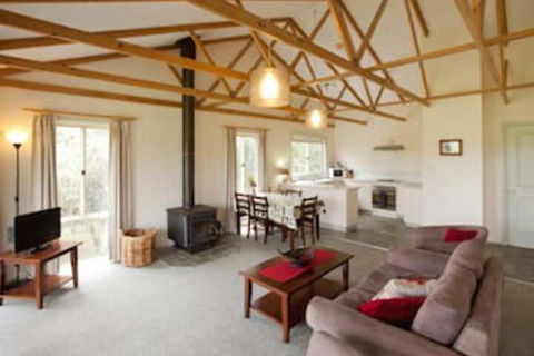 Mystery Bay Cottages - Accommodation Bookings 2