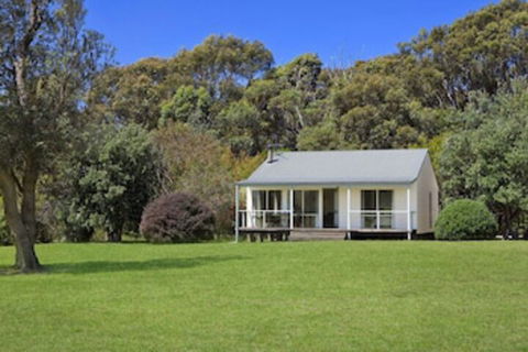 Mystery Bay Cottages - Accommodation Bookings 5