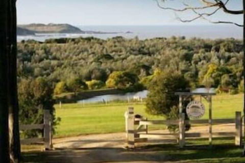 Mystery Bay Cottages - Accommodation Bookings 1