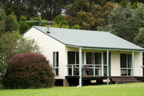 Mystery Bay Cottages - Accommodation Bookings 0