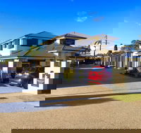 21 on Hursley Motel Apartments - Accommodation Bookings