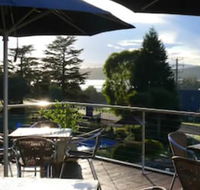 Tamar Cove Motel