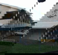 Rotary Lodge Port Macquarie - Accommodation Bookings