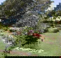 Maddies of Bolwarra - Accommodation Bookings