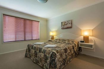Annand Mews Serviced Apartments - Accommodation Bookings 6