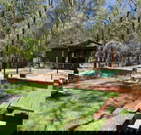 Belford Cottages - Accommodation Bookings