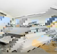 Bondi Beach Apartments - Accommodation Bookings