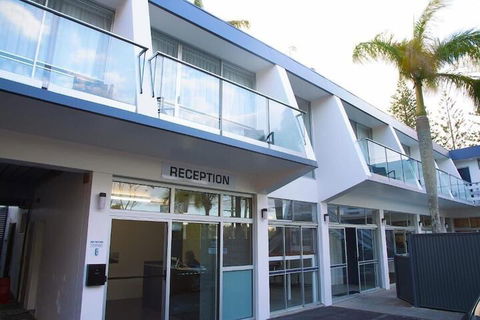 Brunswick River Inn - Accommodation Bookings 1