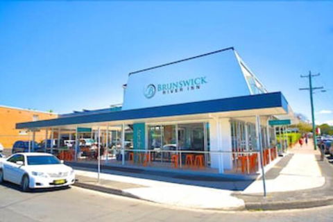 Brunswick River Inn - Accommodation Bookings 0