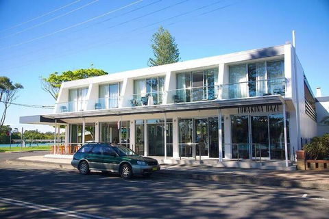 Brunswick River Inn - Accommodation Bookings 2