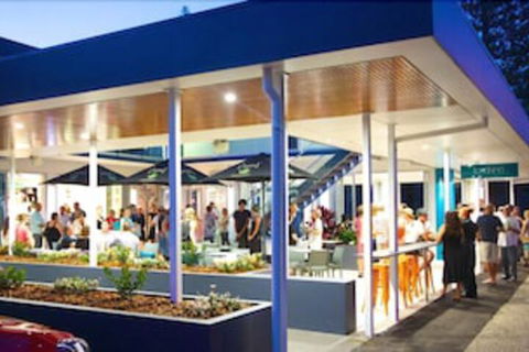 Brunswick River Inn - Accommodation Bookings 4